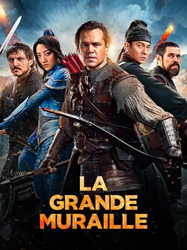 La Grande Muraille