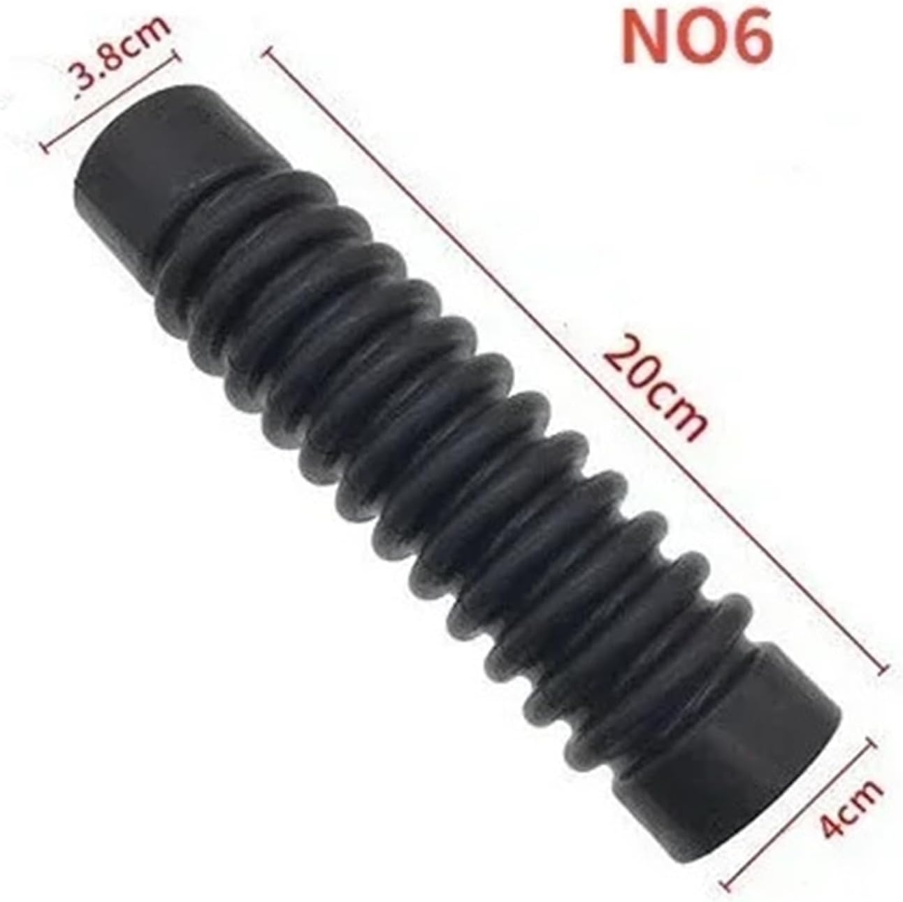1PCS Suitable, Compatible for LG Washing Machine Accessories Inner Drum Bottom Drain Pipe Universal Accessories(NO6 6306 6307)