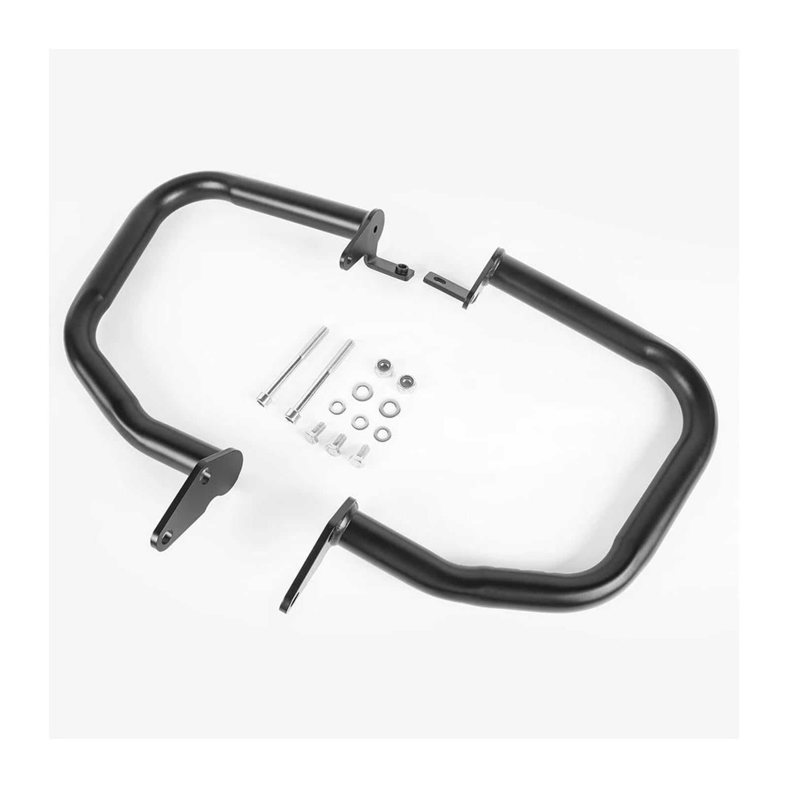 Barras protección para Motocicletas Accesorios De Motocicleta para GB350 CB350 CB350S 2023-2024 Protectores De Motor Defensas Protección De Chasis Parachoques Protector Motor Motocicleta