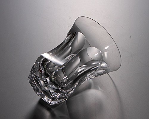 Amazon | モーゼル(Moser) ポープ 11528 タンブラー 240ml クリア