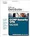 Price comparison product image CCNP Security Vpn 642-648 Official Cert Guide (Cert Guides) by Hooper. Howard ( 2012 ) Hardcover