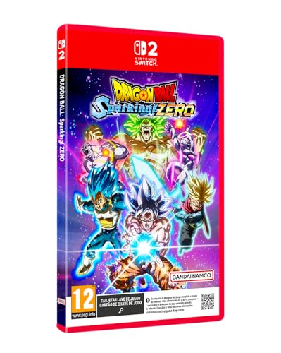 Dragon Ball: Sparking! Zero