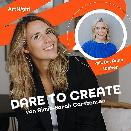 Bauchgef&uuml;hl im Unternehmertum? Die Kunst der richtigen Entscheidung - Interview mit Anna Weber