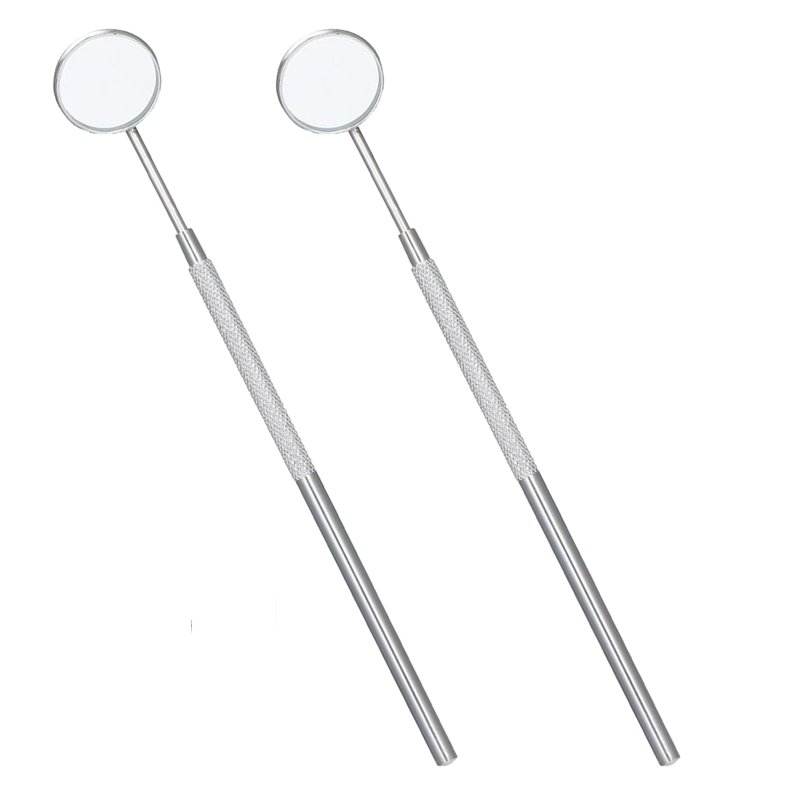 Espejo dental profesional de acero inoxidable Nº 5 autoclave