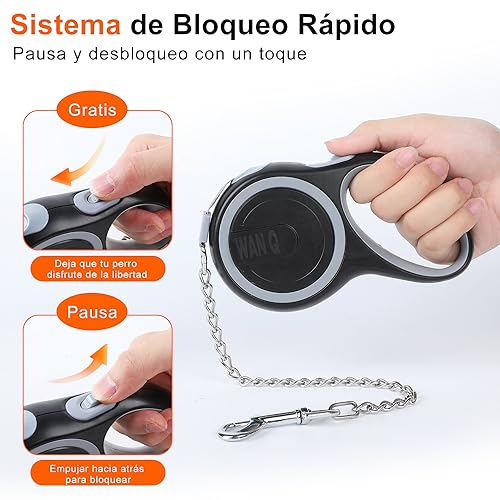 Collares Y Correas, Pet Products Imagen adicional