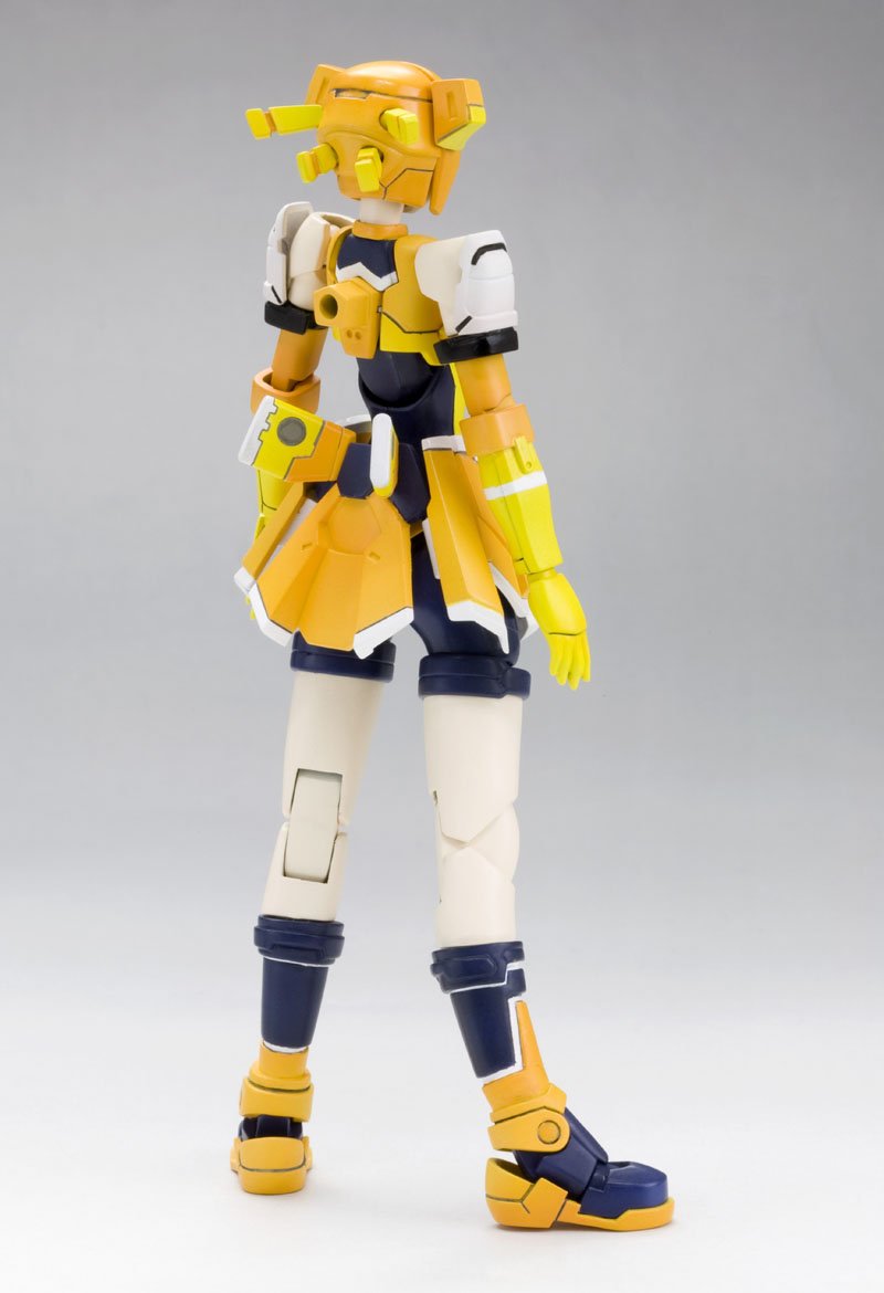 Amazon | コトブキヤ PHANTASY STAR ONLINE Blue Burst レイキャ