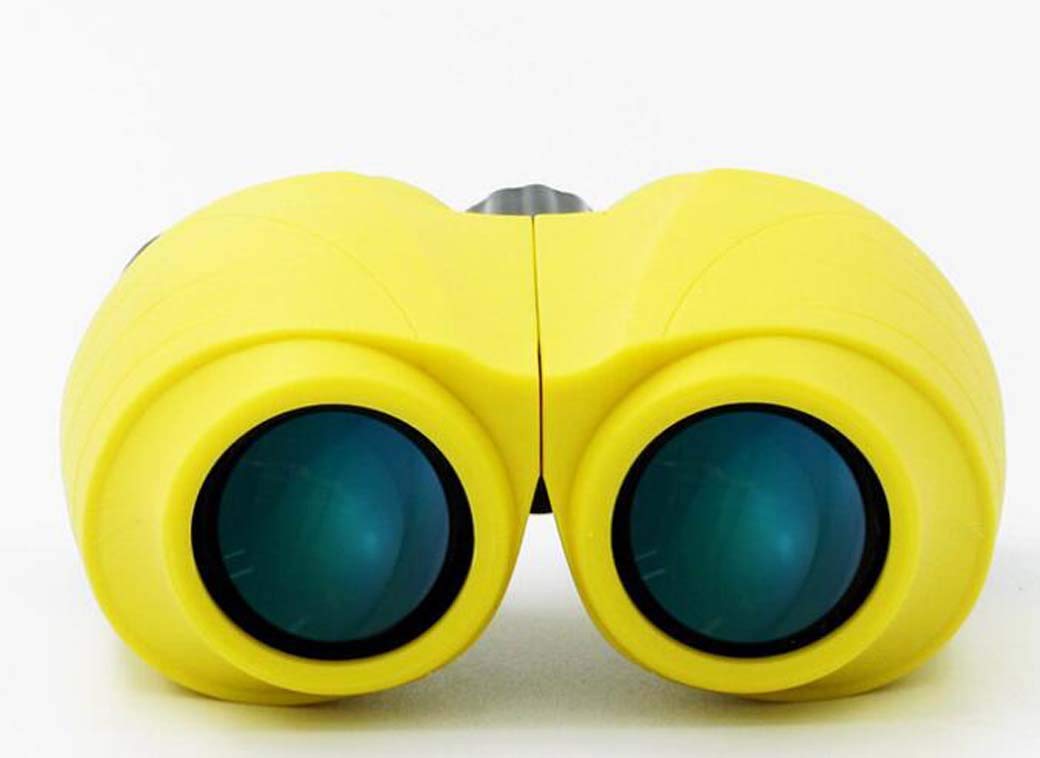 Telescopio/Little Paul 10 Volte; 25 binocoli, binocolo con prismi HD FMC e BAK4, Mini telescopio Regalo per Studenti per Bambini, Caccia ai concerti Portatile, codice Articolo: WXJ-674