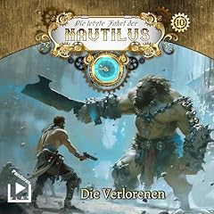 Die Verlorenen Audiolibro Por Hajo Bremer arte de portada