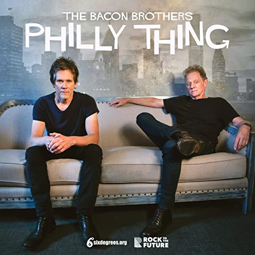 Philly Thing by The Bacon Brothers on Amazon Music Unlimited