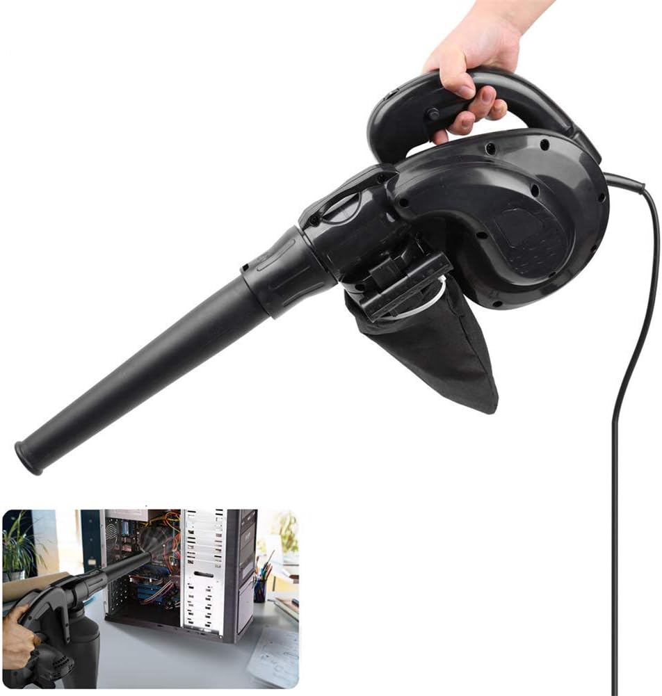 spazzatrici elettriche