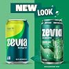 Zevia All Natural Soda, Ginger Ale, 12-Ounce Cans (Pack of 24)