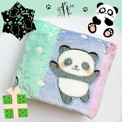Panda Colorful