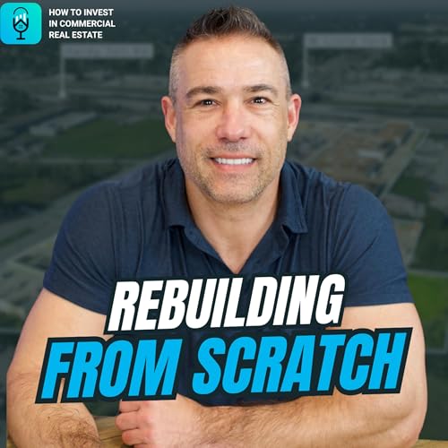 If We Lost Everything Tomorrow, Here&rsquo;s How We&rsquo;d Rebuild in Commercial Real Estate