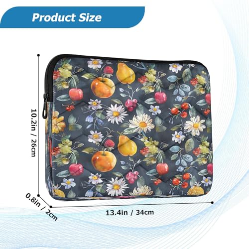 Funda para laptop 13-14 pulgadas impermeable miniatura 3