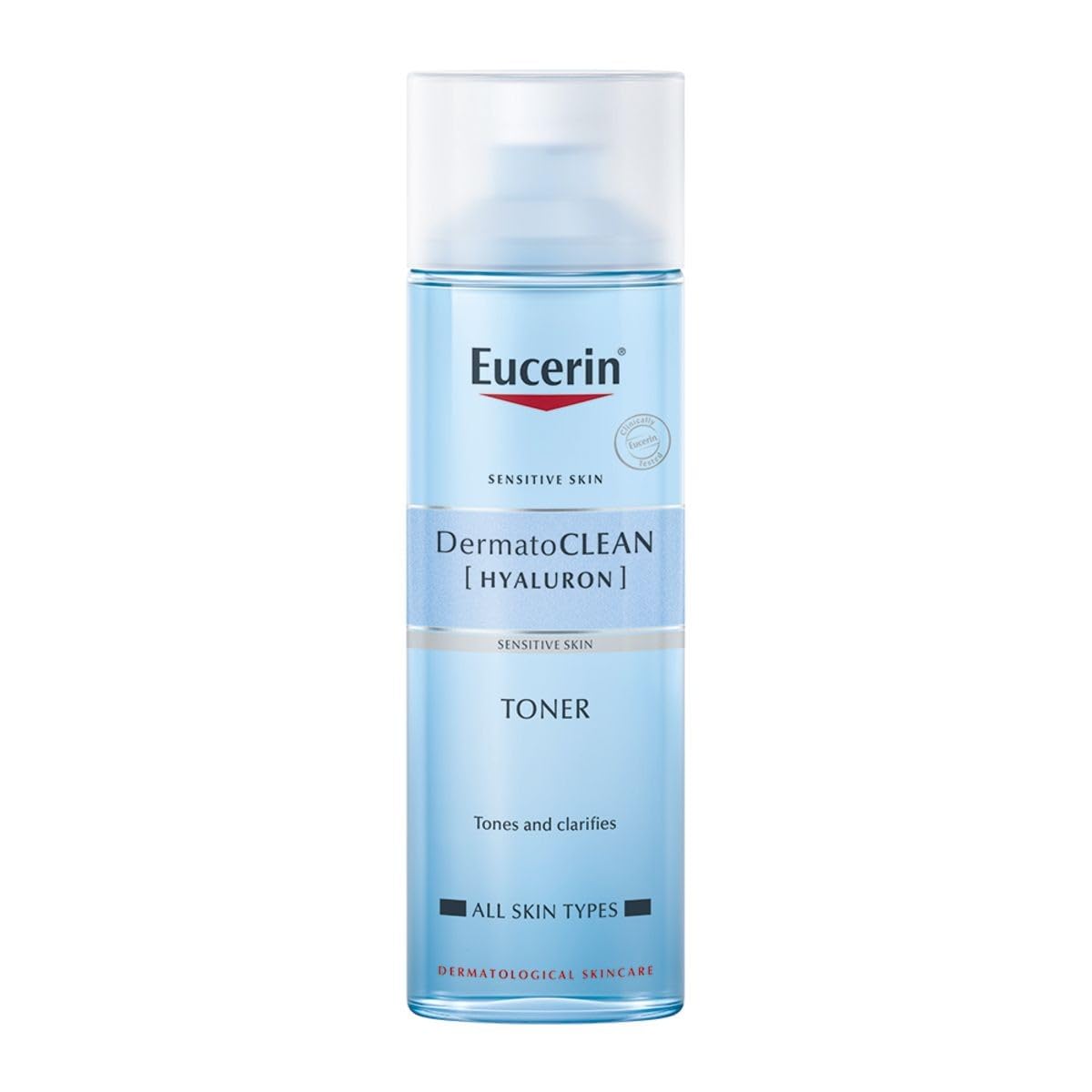 Dermato Clean Lotion, klar, 200 ml