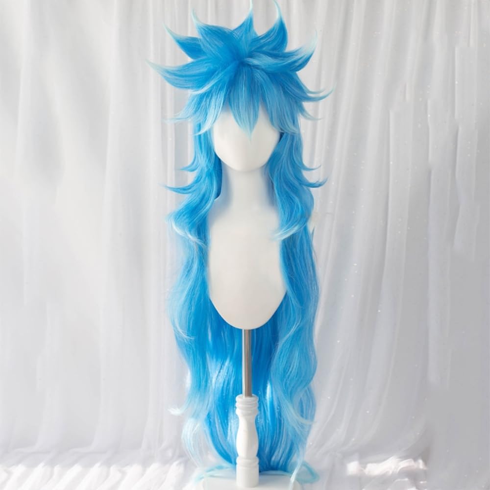 Amazon.co.jp: イデア・シュラウド コスプレウィッグ 巻き髪 かつら