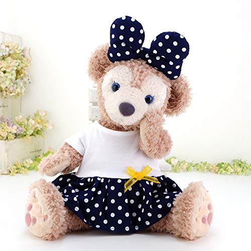 ダッフィー リボンの人気商品 通販 価格比較 価格 Com