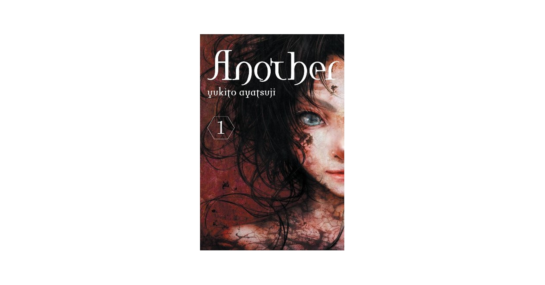 洋書 Another by Yukito Ayatsuji Another by Yukito Ayatsuji, Paperback | Barnes & Noble®