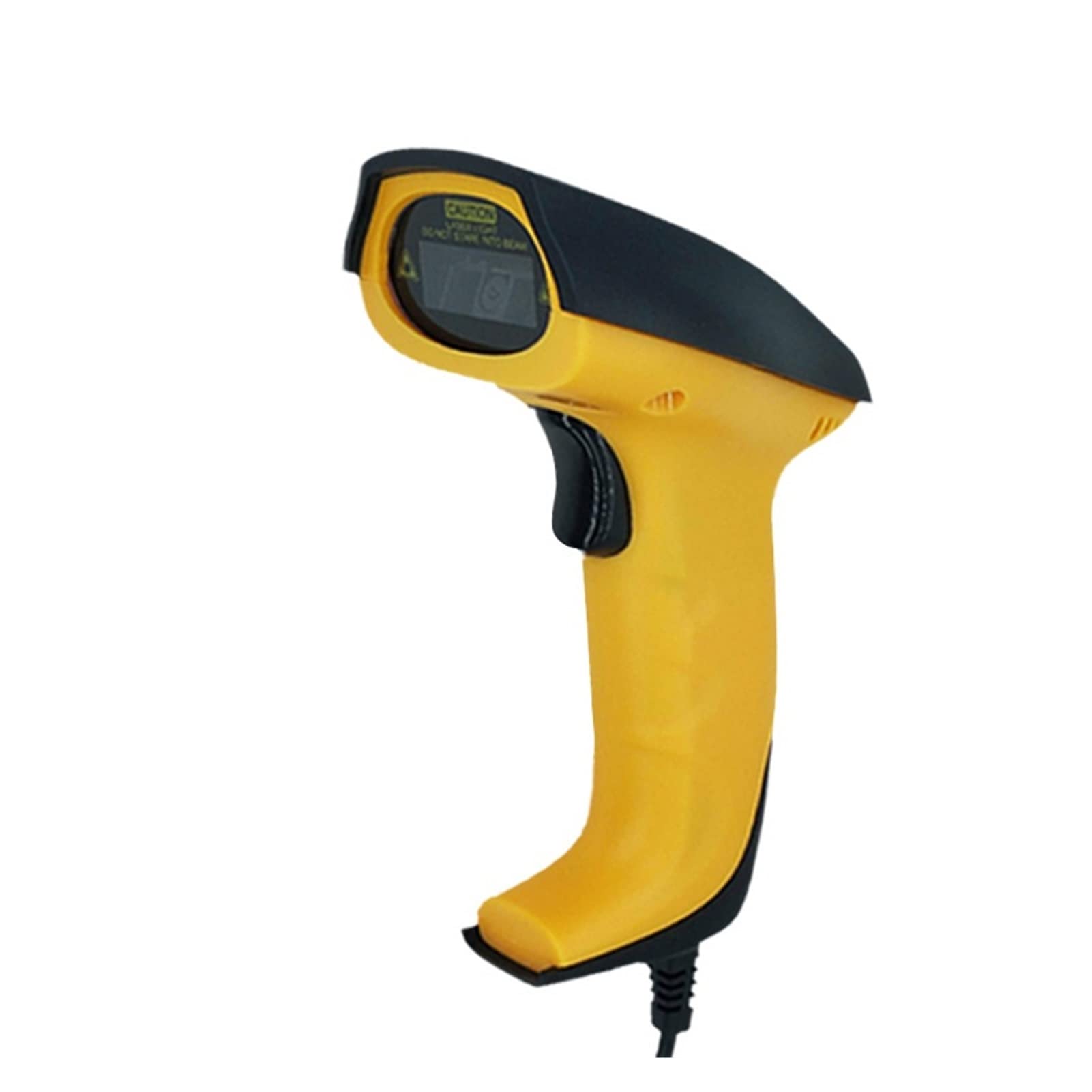 LNHHG Wired 1D 2D Barcode Scanner Ultra High Precision DPM Engraving Code Industrial Scanner