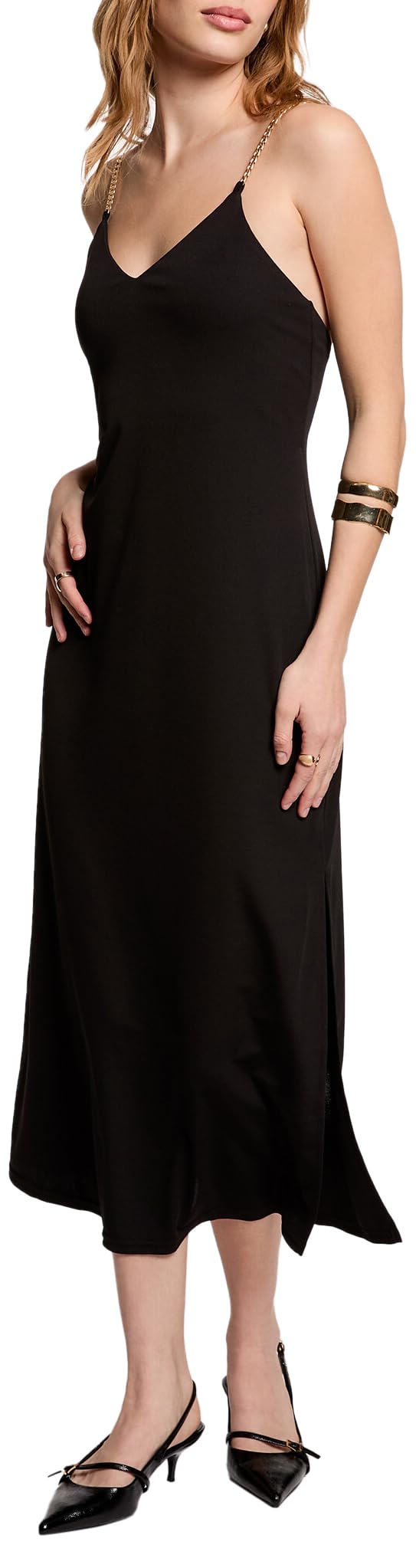 Morgan 261-ryan Robe Femme