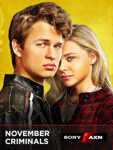 November Criminals [dt./OV]