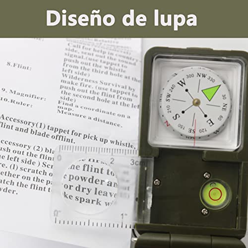 Campismo, Video On Demand Imagen adicional