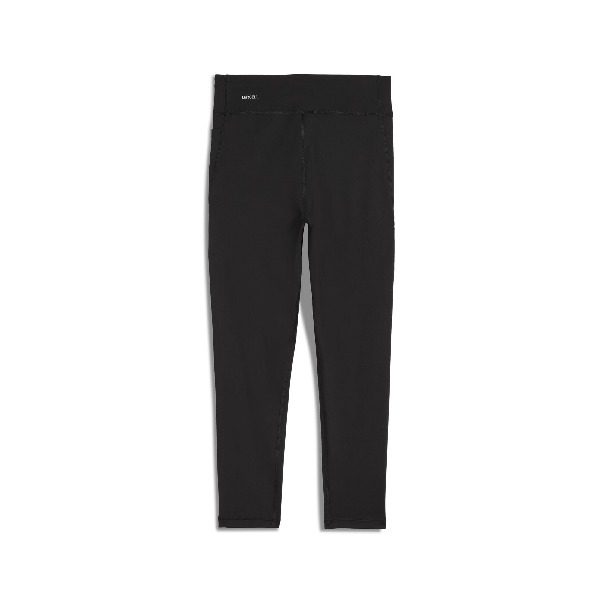 PUMA Legginsy 7/8 z wysokim stanem Train All Day ESS dla dzieci i młodzieży