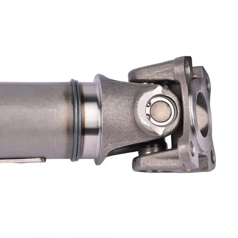 Cardano Albero Trasmissione Albero Trasmissione Dell'elica Anteriore 52853317AD 52853317AC 52853317AB Per Jeep Per Wrangler 2007-2013 2014 2015 2016 2017 2018