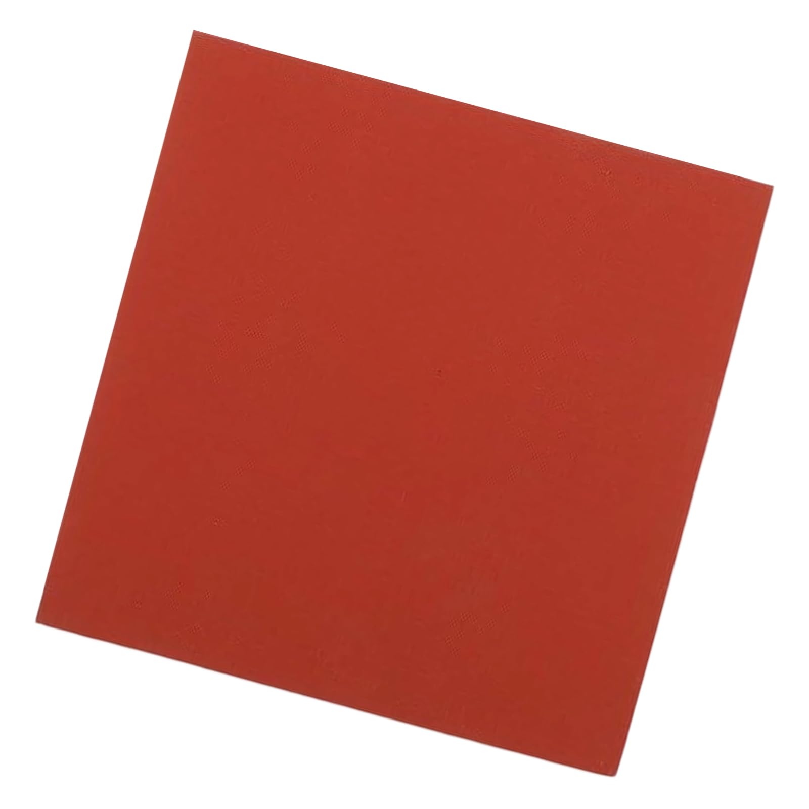 Shurhome Silicone Mat for Heat Press Machine Ideal Crafting Sublimation HeatProof Silicone Pad for Heat Press Machine