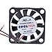 FD3006C05W5 3006 30mm 30x30x6mm 5V 0.6W Ultra-thin micro cooling fan