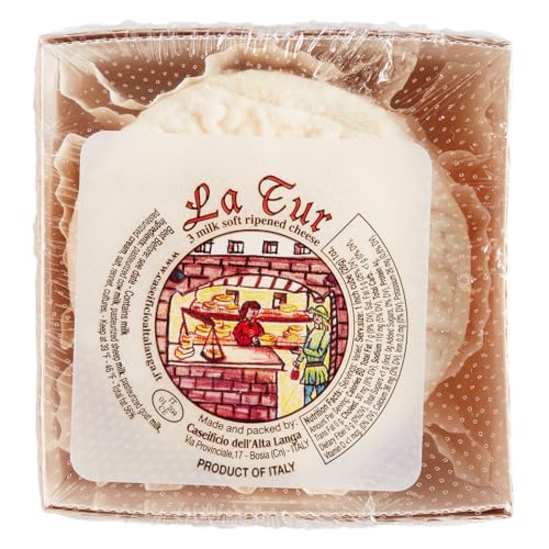 Alta Langa La Tur, 3LB, 1 Pack