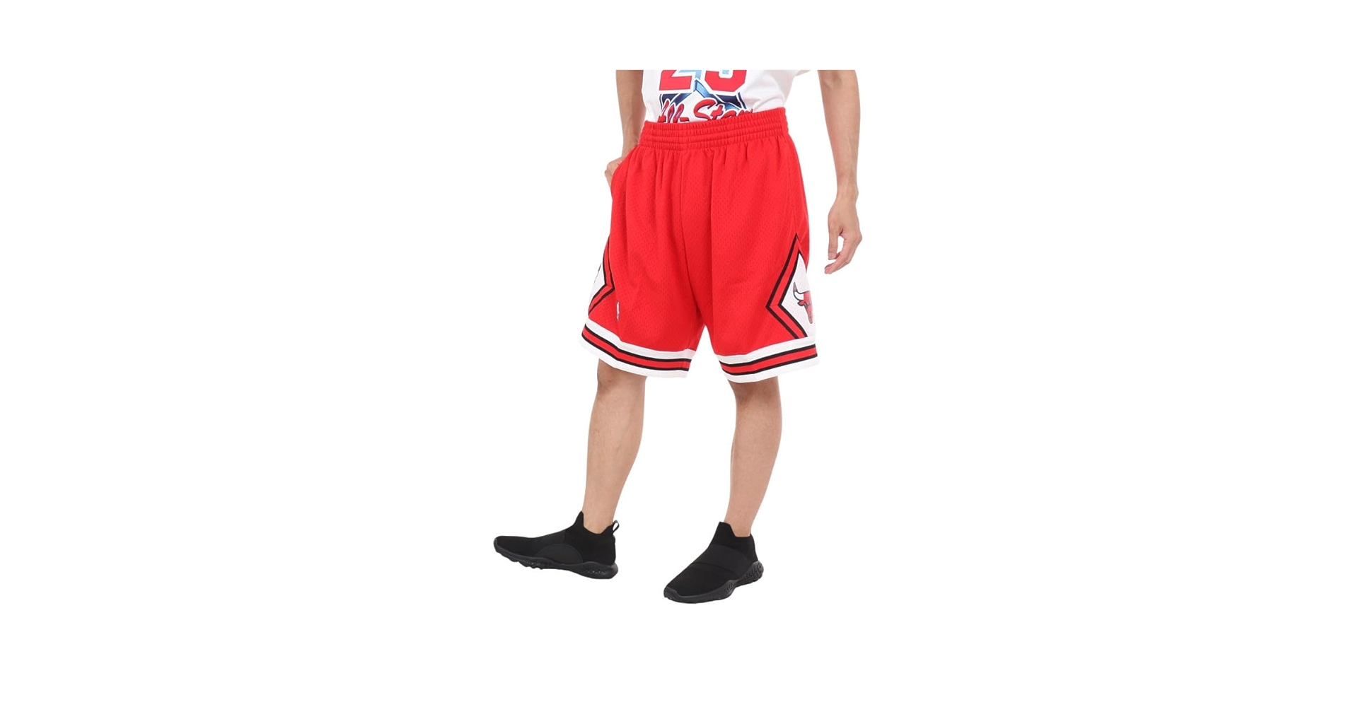ウェア NBA SWINGMAN ROAD SHORTS KINGS 00-01 Mitchell & Ness NBA Swingman Shorts Sacramento Kings Road