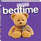 Bedtime (Baby's First)