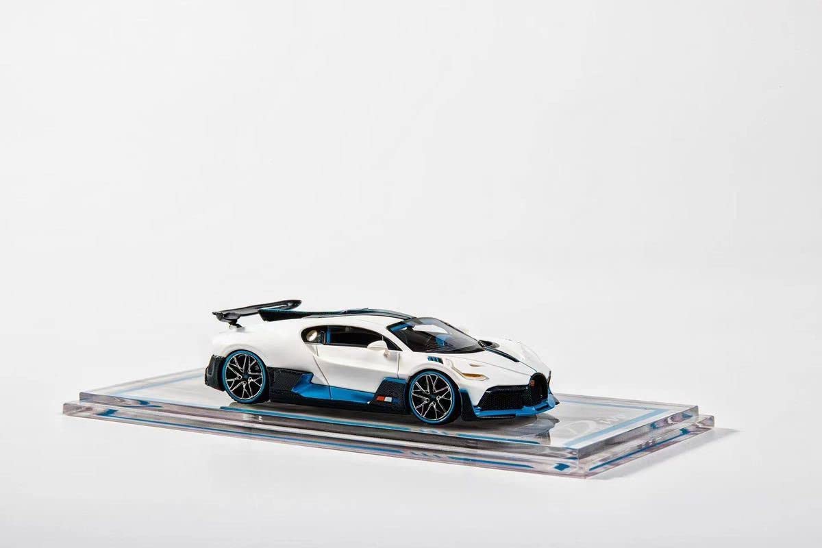 【超希少】Error 404 Bugatti Divo 1/64 299台限定 超希少】Error 404 Bugatti Divo 1/64 299台限定 - メルカリ