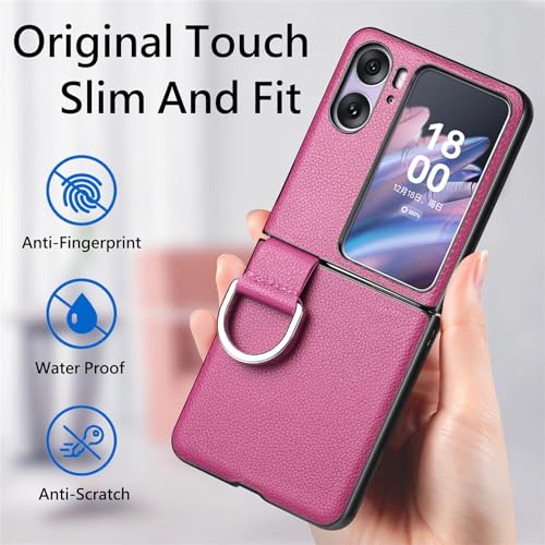 Ccsmall OPPO FIND N2 FLIP 2023 CASE For Oppo Find N2 Flip Case thumb #3