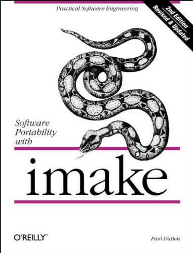 Software Portability with Imake: Practical Software Engineering (Nutshell Handbook) Software Portability with Imake: Practical Software Engineering (Nutshell Handbook)