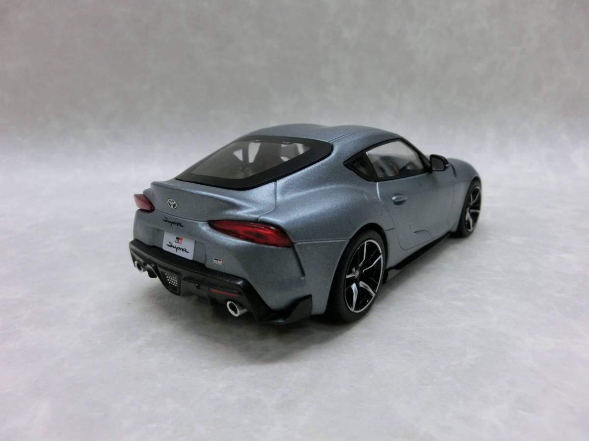 Amazon | #9702 トヨタ 新型GR86 GRスープラ グレー系 カラーサンプル