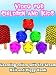 Learning colors with Ice Cream Ball and Piggy Bank
