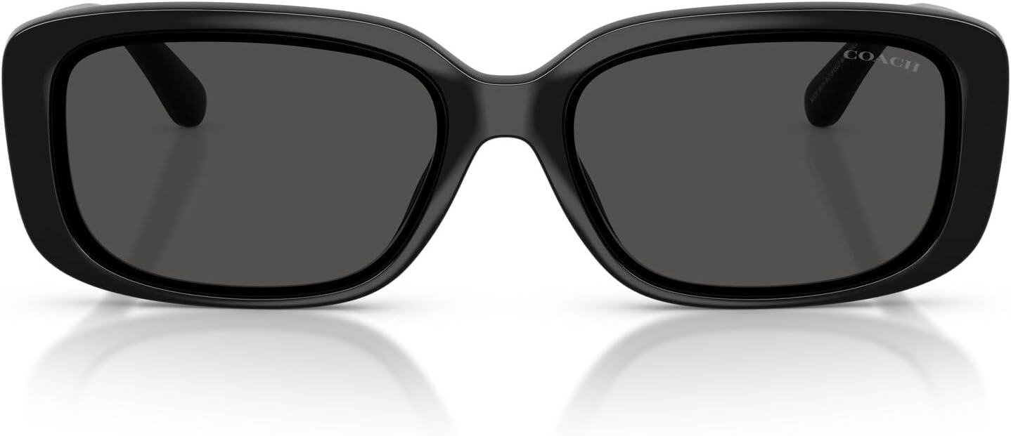 Women's Hc8444d Rectangular Sunglasses