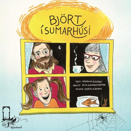 Glói gullfiskur