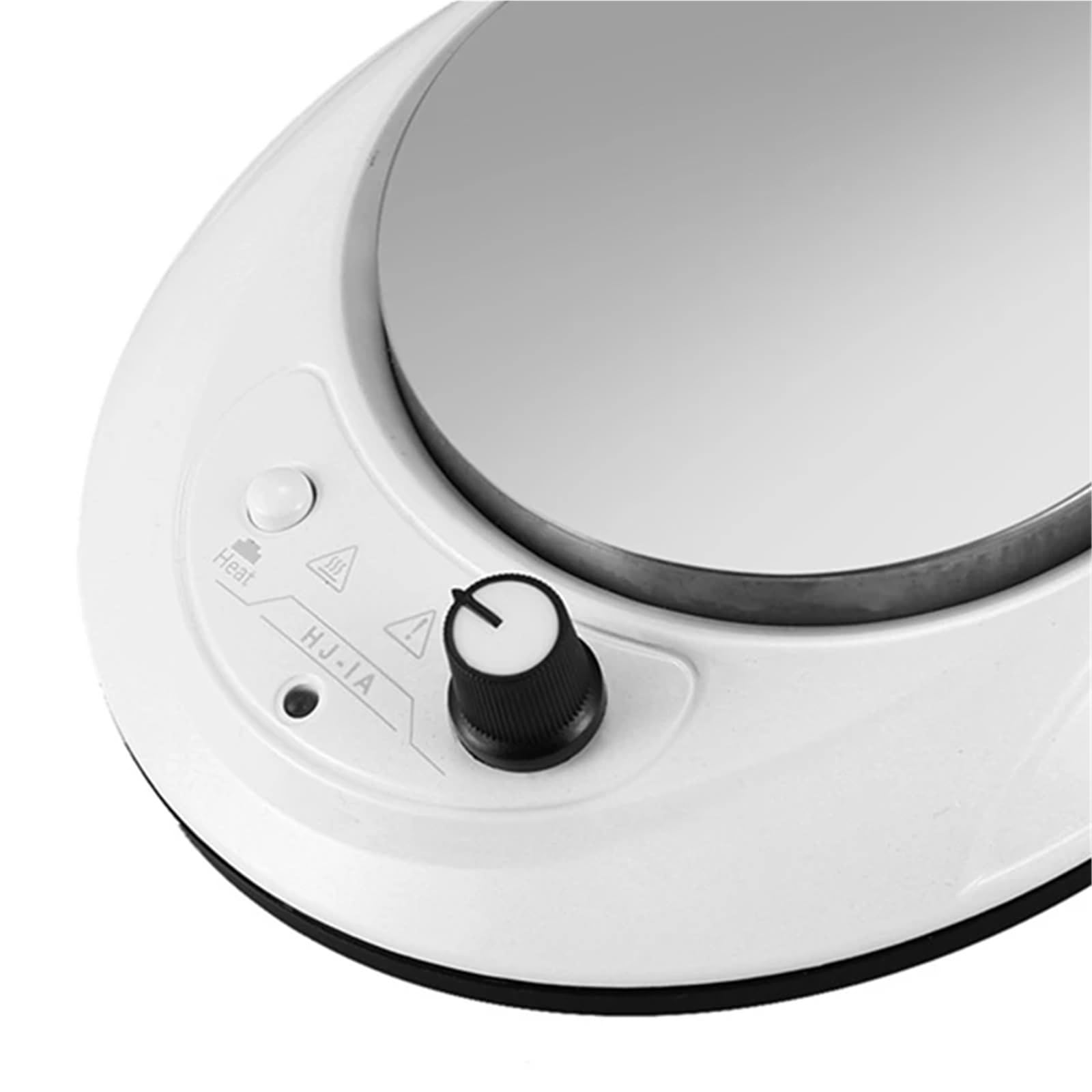 Centrifuga Agitatore riscaldante magnetico Piastra Aboratore con barra di agitazione Laboratorio