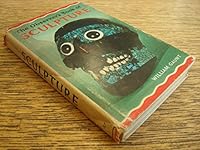 The Observer's Book of Sculpture 0723200793 Book Cover