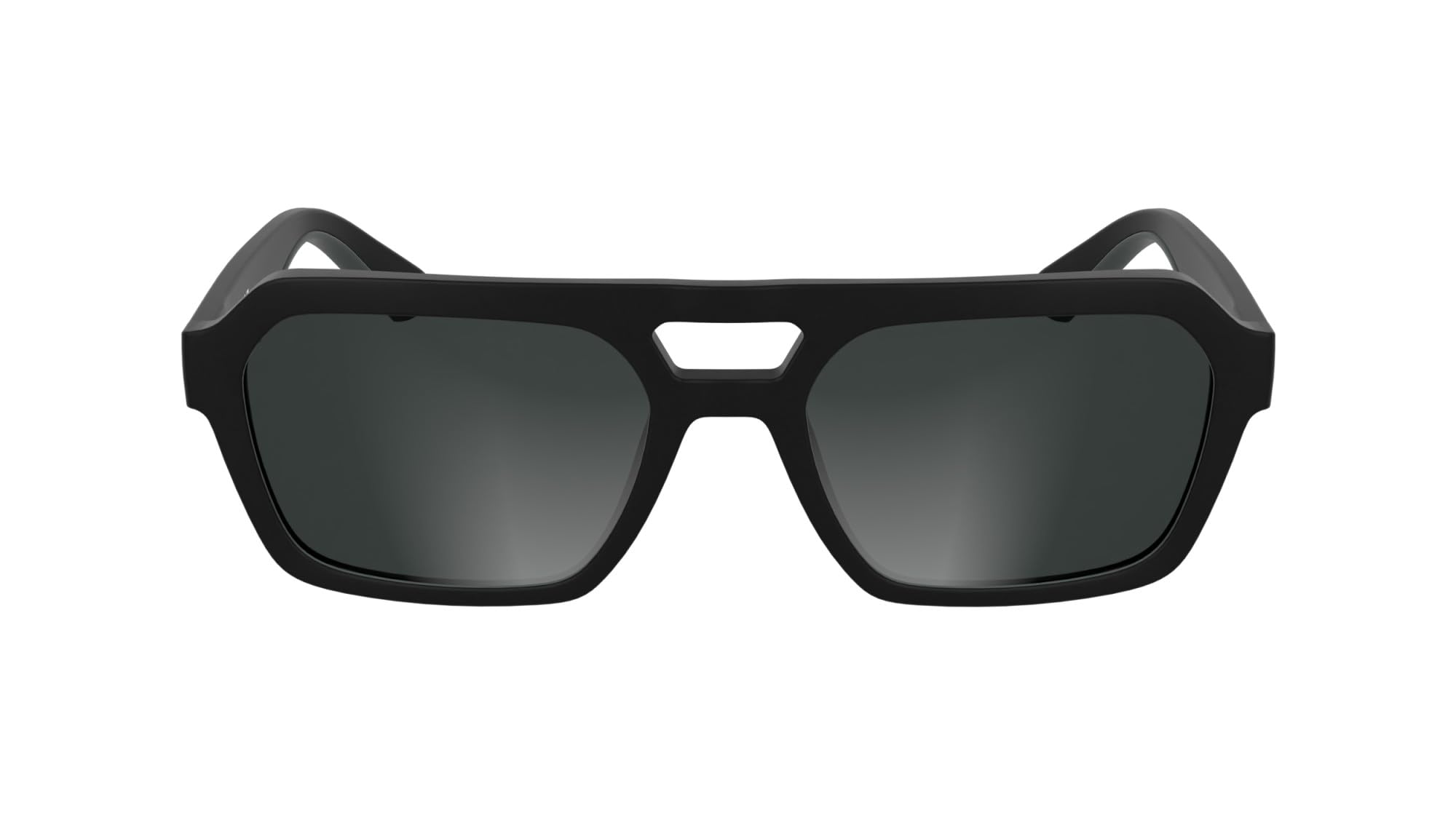 Calvin Klein Jeans Men's Sunglasses CKJ25603S/N - Matte Black with Lens