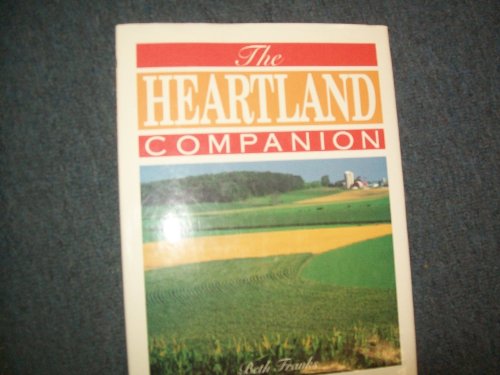 The Heartland Companion 0792453131 Book Cover
