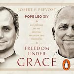 Cover of Freedom Under Grace