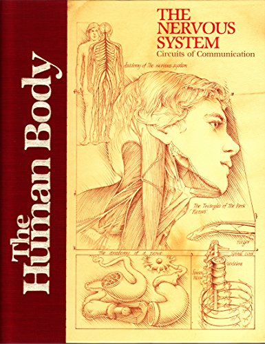 Nervous System: Circuits of Communication (Huma... 0920269443 Book Cover