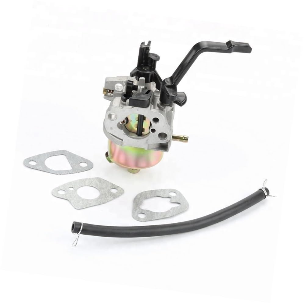 Carburateur GX200 19 mm compatible moteurs GX120 et modèles 60363 69730