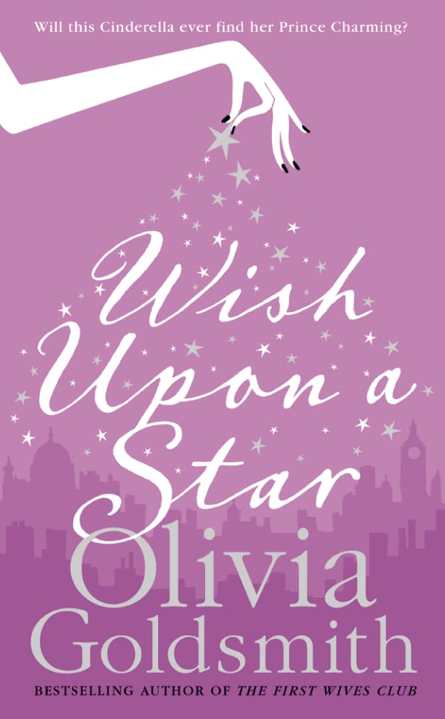 WISH UPON A STAR: A Charming Romantic Comedy About an American Girl in London