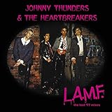  L.A.M.F - The lost 77 mixes [Vinilo]