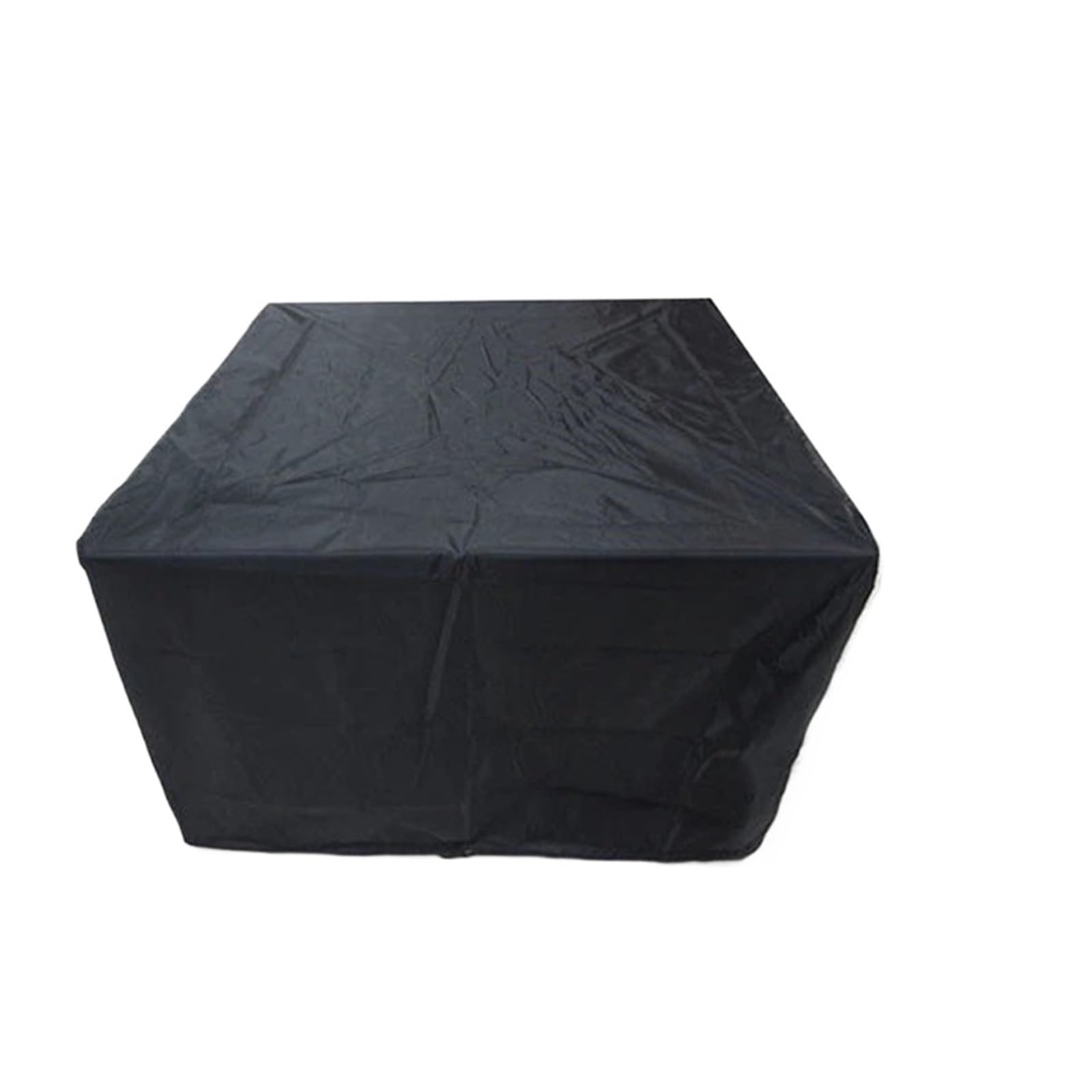 Wjiayao Black Printer Dust Cover Case Utility Household Office Printer Dust Cover Protector Anti Waterproof Chair Table Organizer Storage Bag For Various Printers Or Copiers(,50X45x30cm)